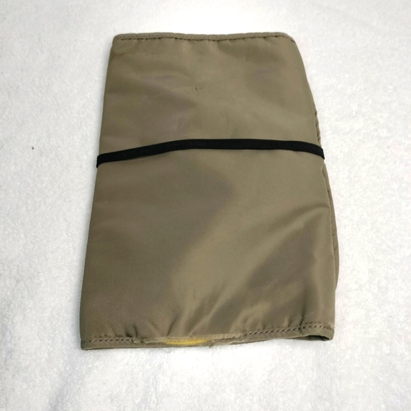 Marc By Marc Jacobs Olive Baby Bag - Picture 14 of 16